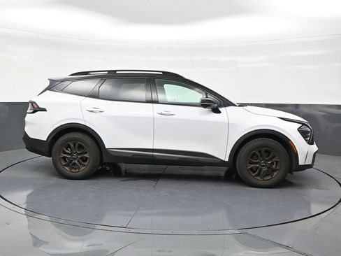 Used 2024 Kia Sportage X-Pro Prestige AWD/4WD image 6