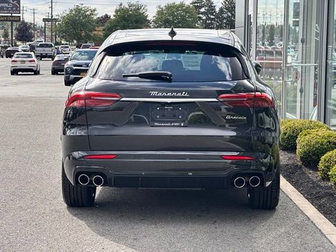 New 2025 Maserati Grecale GT AWD/4WD image 5