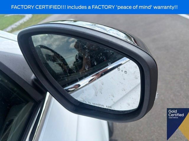 Used 2025 Ford Expedition Max Platinum w/ Driver's Package AWD/4WD image 11