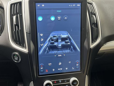 Used 2022 Ford Edge SEL w/ Convenience Package image 19