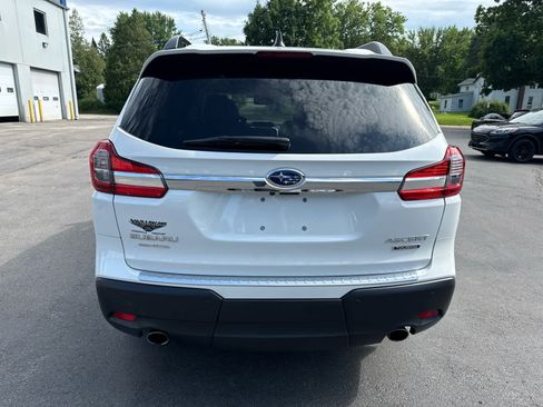 Used 2021 Subaru Ascent Touring w/ Popular Package #2 AWD/4WD image 4