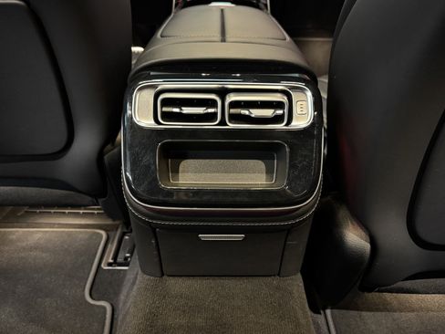 Certified 2023 Mercedes-Benz S 500 4MATIC image 37