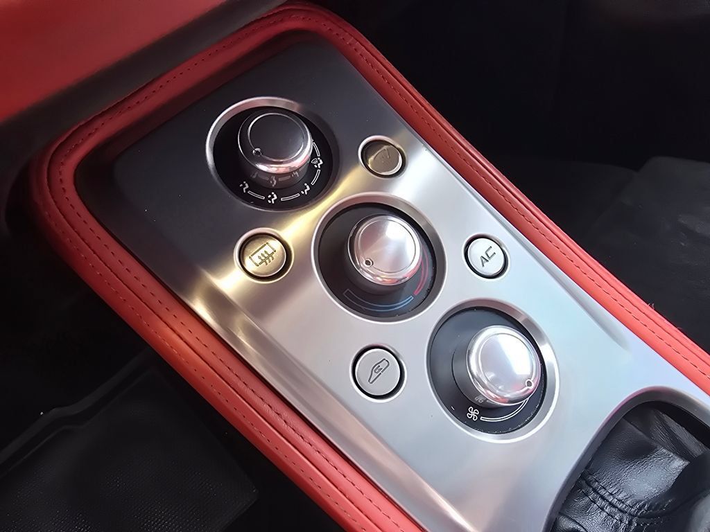 Used 2011 Lotus Evora 2+2 RWD image 56