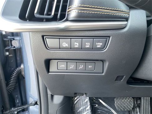 New 2026 MAZDA CX-90 3.3 Turbo S w/ Premium Plus image 15