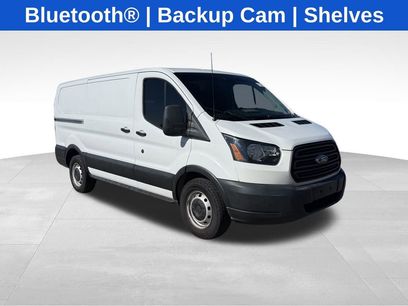 Used 2019 Ford Transit 150 130 Low Roof