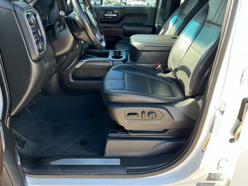 Certified 2023 Chevrolet Silverado 2500 High Country image 18