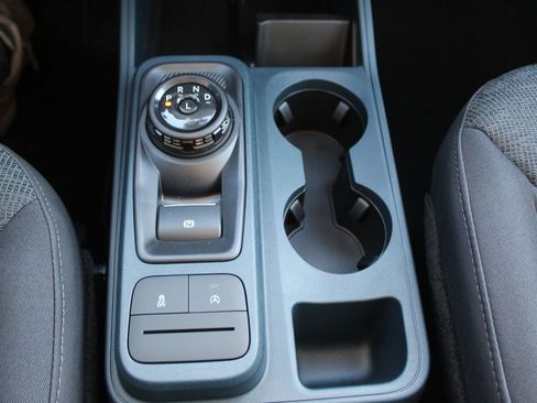 New 2025 Ford Maverick XL w/ Equipment Group 102A image 23