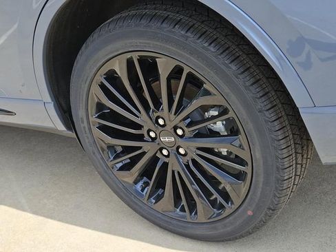 New 2025 Lincoln Corsair FWD w/ Equipment Group 101A image 7