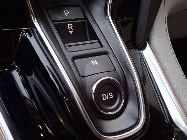 Used 2022 Acura RDX w/ Technology Package AWD/4WD image 12