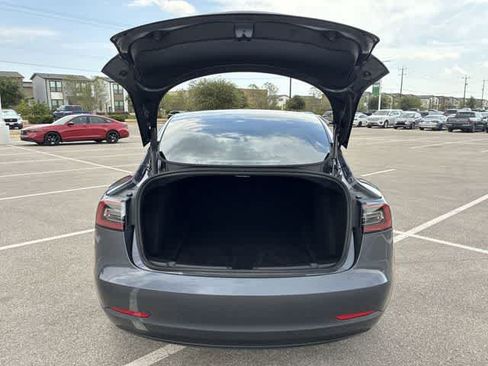 Used 2023 Tesla Model 3 Standard Range RWD image 37