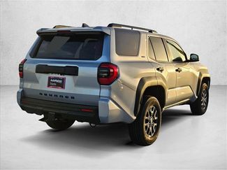 New 2026 Toyota 4Runner SR5 AWD/4WD video 2