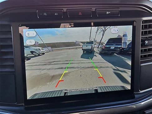 Used 2024 Ford F150 STX image 26