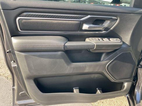 New 2026 RAM 1500 Lone Star image 9