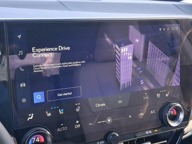 New 2026 Lexus NX 350 AWD w/ Accessory Package (K3) image 18
