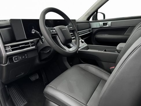 New 2025 Hyundai Santa Fe XRT image 14