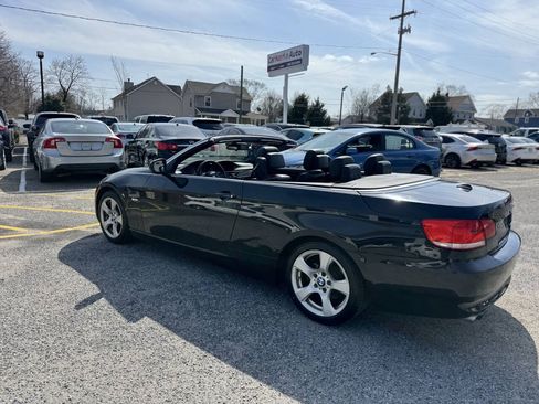 Used 2010 BMW 328i Convertible RWD image 23