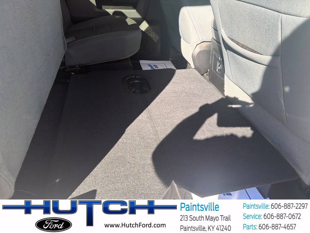 Used 2017 RAM 1500 Big Horn AWD/4WD image 47