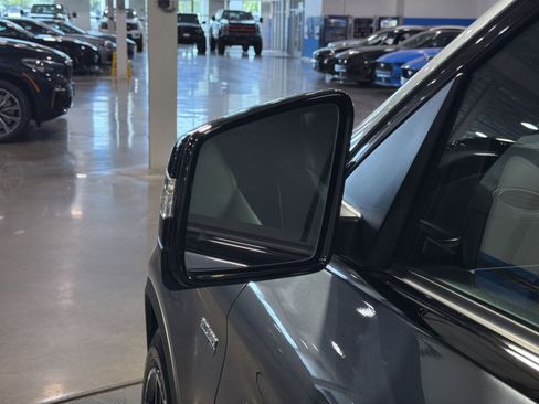 Used 2019 Mercedes-Benz GLE 43 AMG 4MATIC Coupe image 14