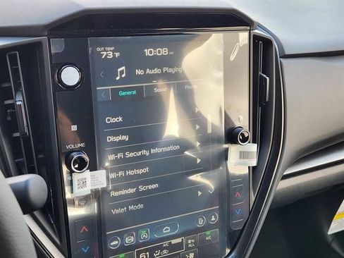 New 2026 Subaru Impreza RS image 12