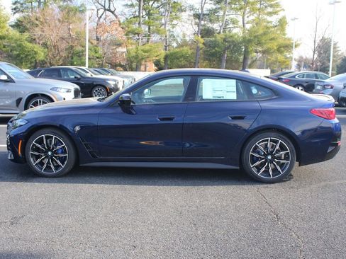 New 2026 BMW 430i xDrive w/ M Sport Package AWD/4WD image 5