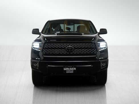 Used 2021 Toyota Tundra SR5 image 8