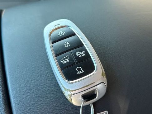 Used 2023 Hyundai Santa Fe SEL w/ Cargo Package image 29