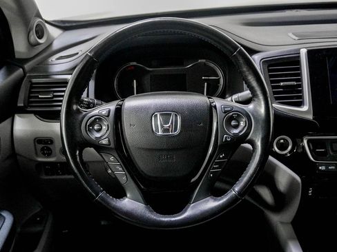 Used 2019 Honda Ridgeline RTL-E image 21