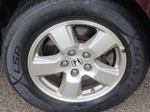 Used 2011 Honda Pilot EX image 6