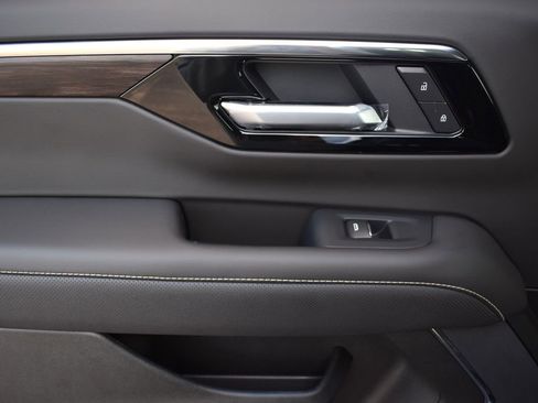 New 2026 Chevrolet Tahoe Premier w/ Sun And Tow Package image 13