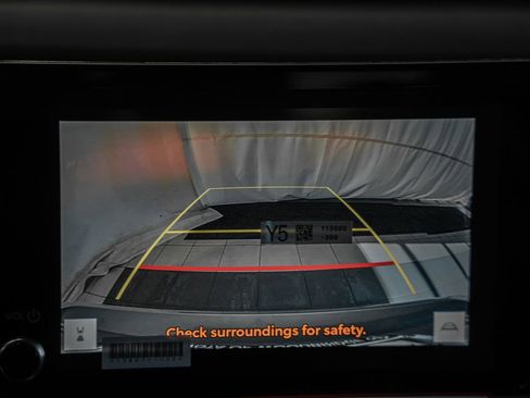 New 2026 Toyota Camry SE image 42