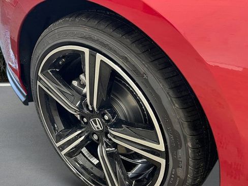 New 2026 Honda Accord SE image 10