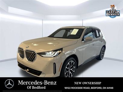 Used 2026 BMW X3 xDrive30i