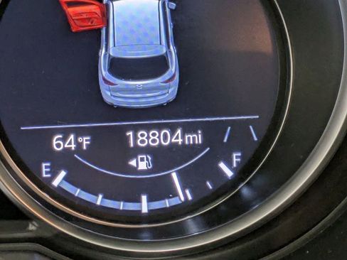 Certified 2023 MAZDA CX-5 Carbon Edition image 17