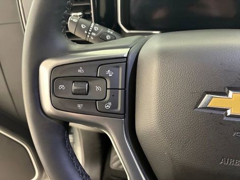 Used 2026 Chevrolet Silverado 2500 LT w/ All Star Edition AWD/4WD image 23