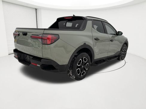 Certified 2022 Hyundai Santa Cruz SEL w/ Activity Package image 5