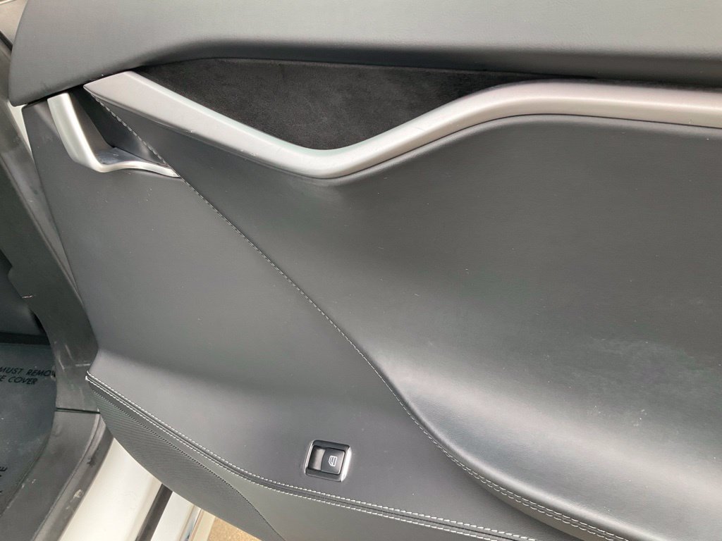 Used 2020 Tesla Model S Long Range Plus AWD/4WD image 63