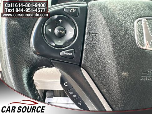 Used 2014 Honda CR-V EX-L image 18