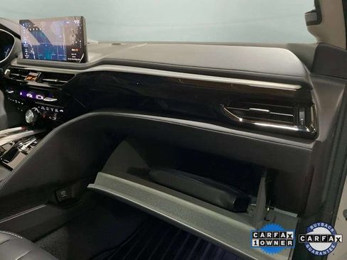 Used 2026 Acura MDX Technology Package image 93