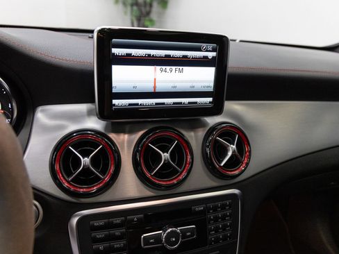 Used 2015 Mercedes-Benz GLA 45 AMG 4MATIC w/ Multimedia Package image 19