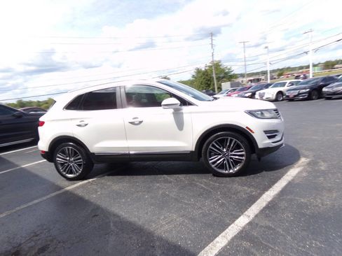 Used 2015 Lincoln MKC AWD w/ Equipment Group 102A Reserve image 48