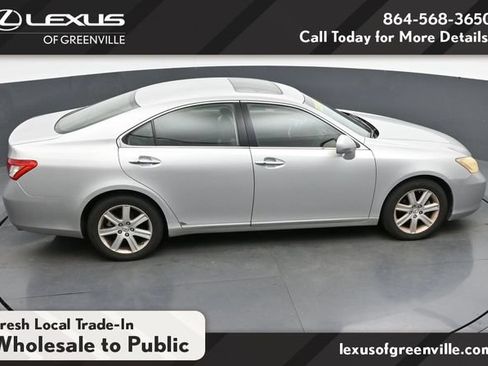 Used 2007 Lexus ES 350 FWD image 20