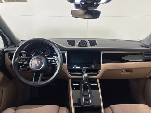 Certified 2023 Porsche Macan Turbo AWD/4WD image 22