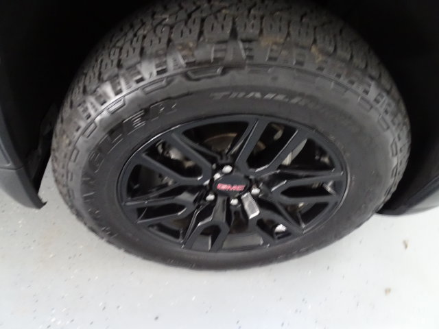 Certified 2024 GMC Sierra 1500 Elevation w/ X31 Off-Road Package AWD/4WD image 33