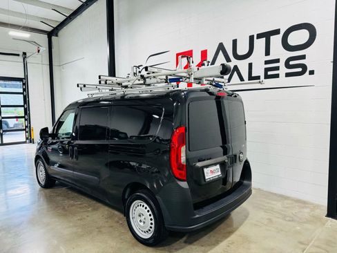 Used 2019 RAM ProMaster City Tradesman image 2