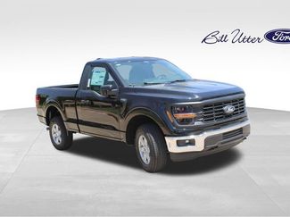 New 2026 Ford F150 XL w/ Equipment Group 103A High AWD/4WD video 2