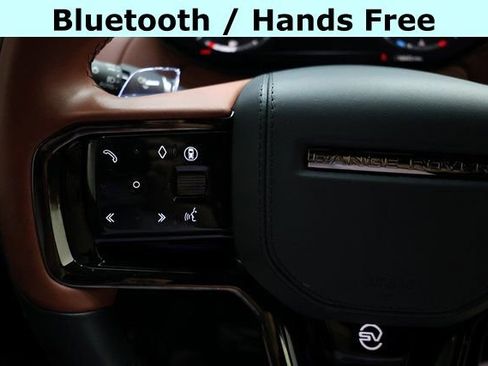 Used 2024 Land Rover Range Rover Sport image 47