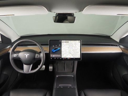 Used 2023 Tesla Model 3 Performance AWD/4WD image 3