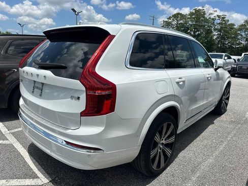 Used 2024 Volvo XC90 B5 Plus w/ Protection Package Premier AWD/4WD image 7