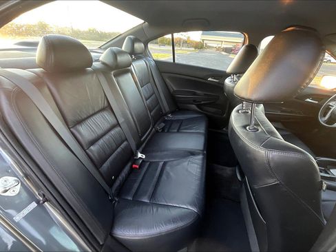 Used 2012 Honda Accord SE image 18