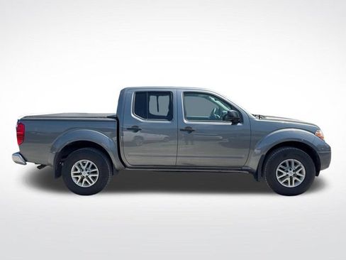 Used 2019 Nissan Frontier SV AWD/4WD image 7
